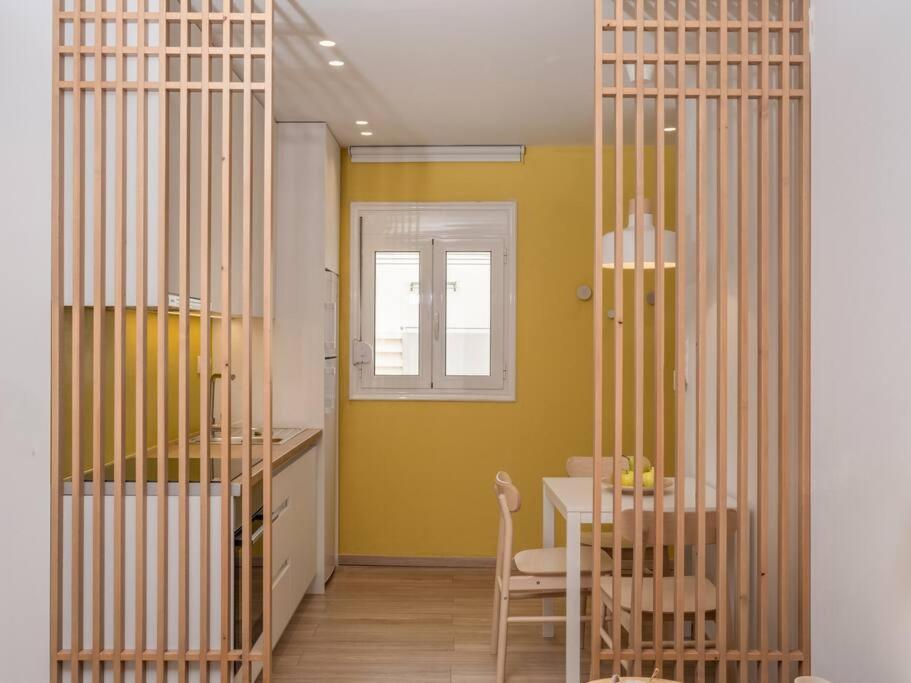 Citrus Home- Στούντιο Με Θέα Στο Κέντρο Της Πόλης Agios Nikolaos Exterior foto